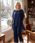 Rebecca - Elegant two-piece set