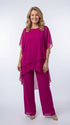 Rebecca - Elegant two-piece set