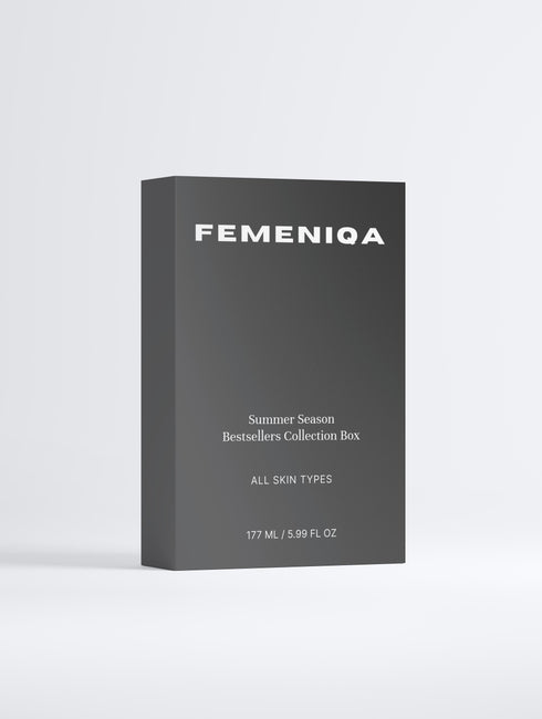 Summer Season Bestsellers Collection Box