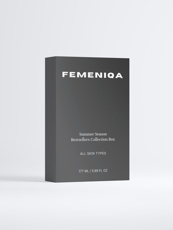 Summer Season Bestsellers Collection Box