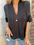 Diana | Stylish Open-Front Knit Cardigan