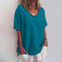 Kathleen™ | Comfortable Loose Blouse