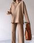 Marissa | Elegant and Comfortable Two-Piece Set