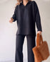Marissa | Elegant and Comfortable Two-Piece Set