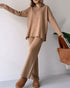 Marissa | Elegant and Comfortable Two-Piece Set