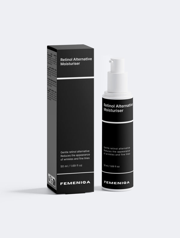 Retinol Alternative Moisturiser (50ml)