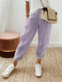Lola | Casual Summer Loose-Fit Pants