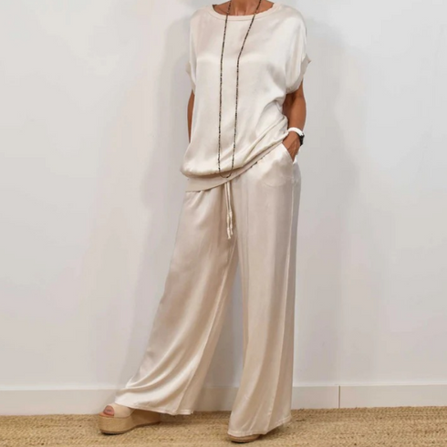 Marla | Stylish Two-Piece Set
