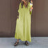 Courtney | Sunset Lounge Flow Dress