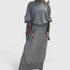 Olivanne | Elegant Two-Piece Set