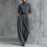⏳Limited-time 70% off⏰Women’s Elegant Turtleneck Top & High-Waist Pants Set (Get a Free Belt)👚👖